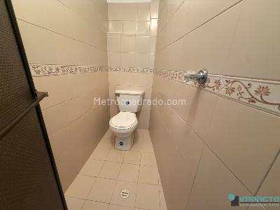 Apartamento de 2 alcobas en arriendo en Bolivariana, Medellín, 65 m² · foto 15 de 19