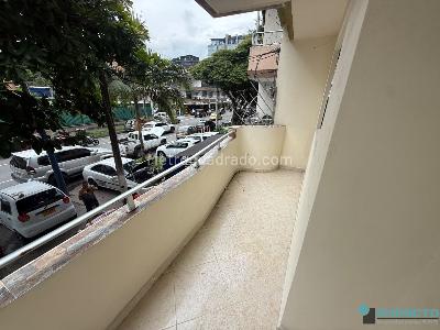 Apartamento de 2 alcobas en arriendo en Bolivariana, Medellín, 65 m² · foto 18 de 19