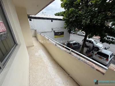 Apartamento de 2 alcobas en arriendo en Bolivariana, Medellín, 65 m² · foto 19 de 19