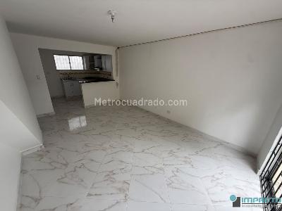 Apartamento de 2 alcobas en arriendo en Bolivariana, Medellín, 65 m² · foto 4 de 19