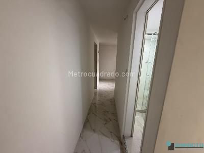 Apartamento de 2 alcobas en arriendo en Bolivariana, Medellín, 65 m² · foto 7 de 19