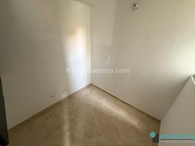 Apartamento de 2 alcobas en arriendo en Aures No 1, Medellín, 50 m² · foto 12 de 16