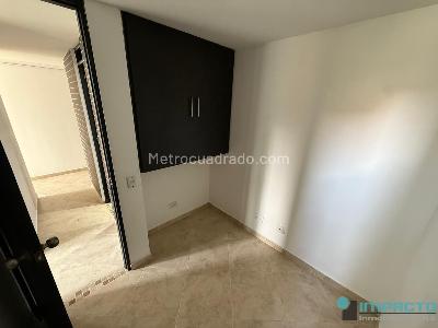 Apartamento de 2 alcobas en arriendo en Aures No 1, Medellín, 50 m² · foto 13 de 16