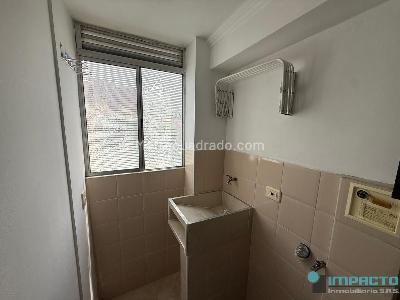 Apartamento de 2 alcobas en arriendo en Aures No 1, Medellín, 50 m² · foto 16 de 16