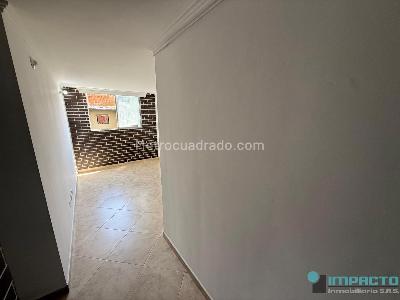 Apartamento de 2 alcobas en arriendo en Aures No 1, Medellín, 50 m² · foto 5 de 16
