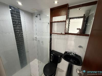 Apartamento de 3 alcobas en arriendo en Calasanz, Medellín, 75 m² · foto 13 de 18