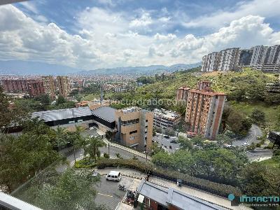 Apartamento de 3 alcobas en arriendo en Calasanz, Medellín, 75 m² · foto 16 de 18
