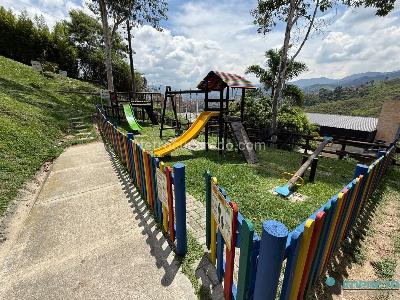 Apartamento de 3 alcobas en arriendo en Calasanz, Medellín, 75 m² · foto 18 de 18