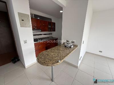 Apartamento de 3 alcobas en arriendo en Calasanz, Medellín, 75 m² · foto 3 de 18