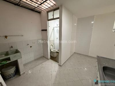 Apartamento de 1 alcoba en arriendo en Lorena, Medellín, 45 m² · foto 13 de 15