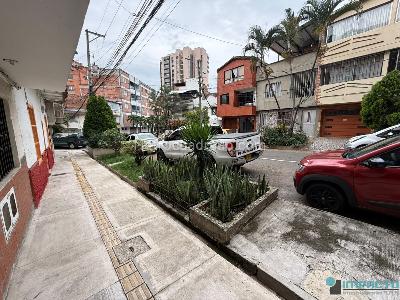 Apartamento de 1 alcoba en arriendo en Lorena, Medellín, 45 m² · foto 14 de 15