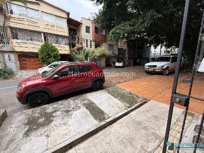 Apartamento de 1 alcoba en arriendo en Lorena, Medellín, 45 m² · foto 15 de 15