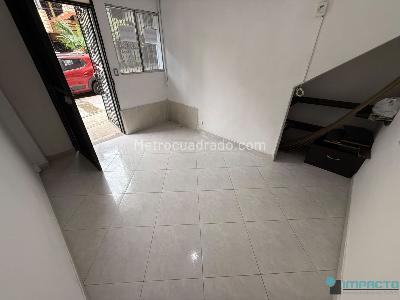 Apartamento de 1 alcoba en arriendo en Lorena, Medellín, 45 m² · foto 4 de 15