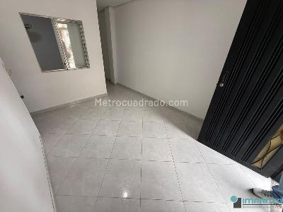Apartamento de 1 alcoba en arriendo en Lorena, Medellín, 45 m² · foto 5 de 15