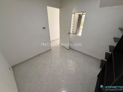Apartamento de 1 alcoba en arriendo en Lorena, Medellín, 45 m² · foto 7 de 15