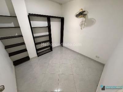 Apartamento de 1 alcoba en arriendo en Lorena, Medellín, 45 m² · foto 8 de 15