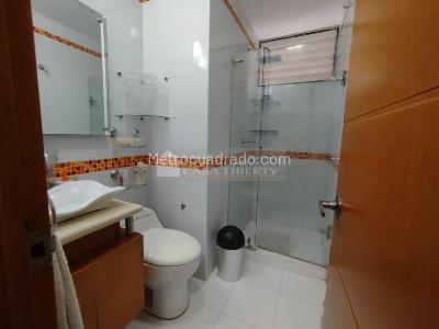 Apartamento en venta en La Riviera, Cúcuta · foto 13 de 19