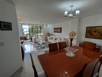 Apartamento en venta en La Riviera, Cúcuta · foto 14 de 19