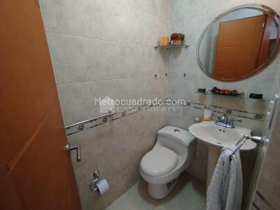 Apartamento en venta en La Riviera, Cúcuta · foto 17 de 19