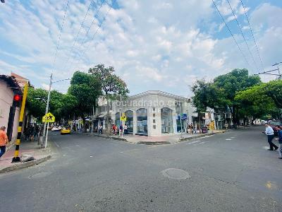 Local Comercial en Arriendo, La Playa, Cúcuta