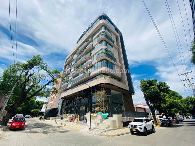 Local Comercial en Arriendo, La Riviera, Cúcuta