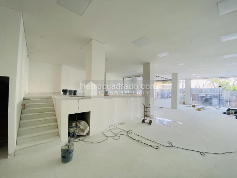 Edificio de Apartamentos en Arriendo, Centro, Los Patios – pohled 4