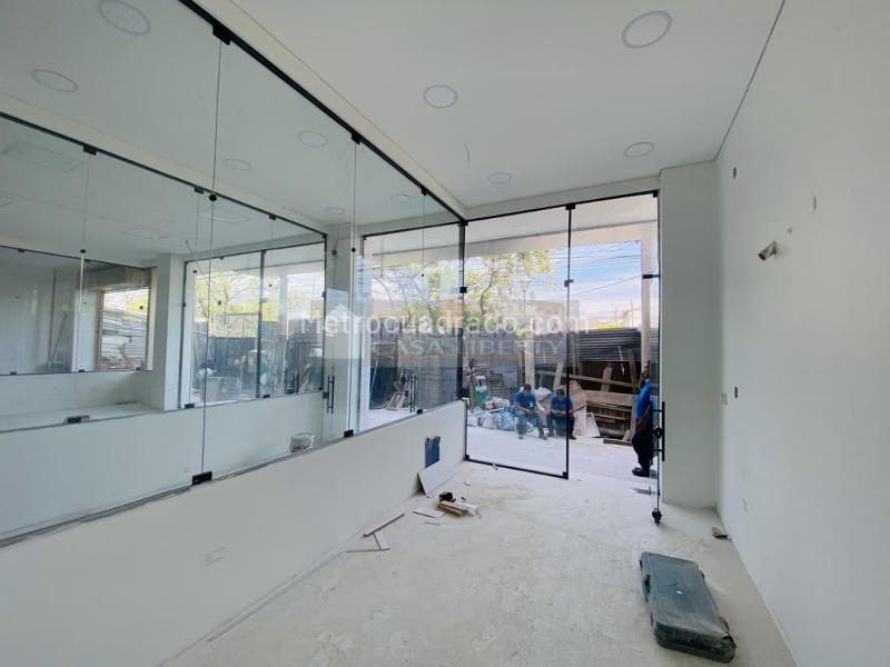 Edificio de Apartamentos en Arriendo, Centro, Los Patios – pohled 5
