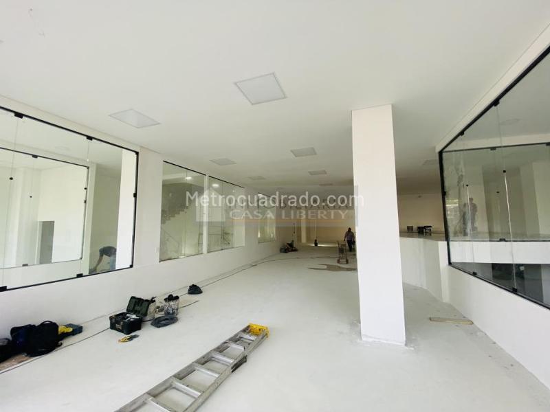 Edificio de Apartamentos en Arriendo, Centro, Los Patios – pohled 6