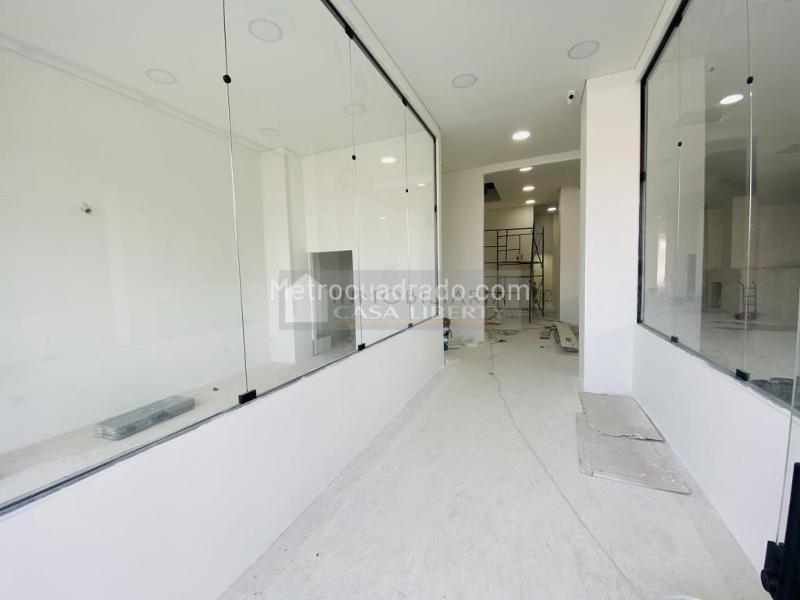 Edificio de Apartamentos en Arriendo, Centro, Los Patios – další
