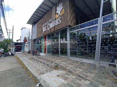 Local Comercial en Arriendo, Caobos, Cúcuta