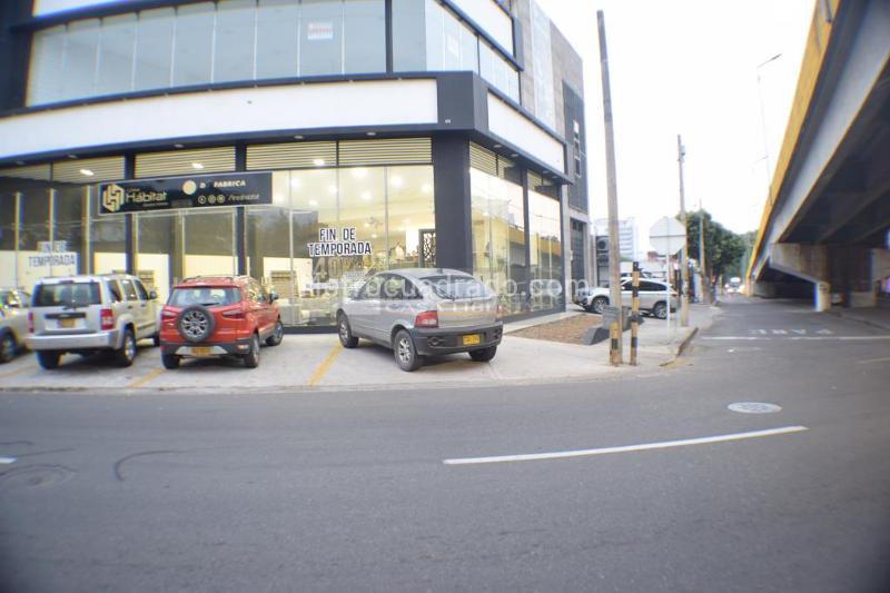 Piso – Cúcuta - Vista 4