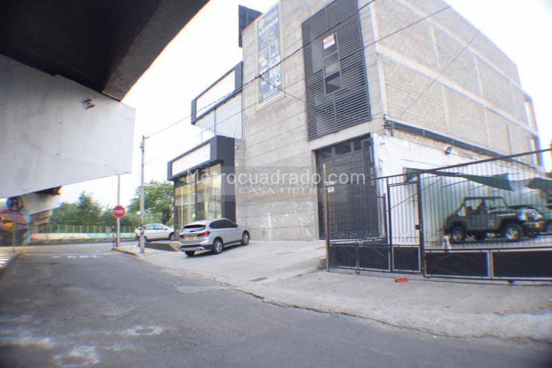Piso – Cúcuta - Vista 5
