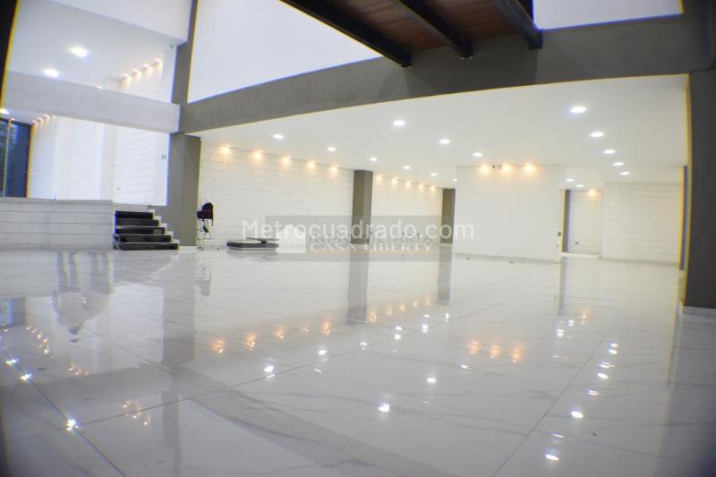 Piso – Cúcuta - Más