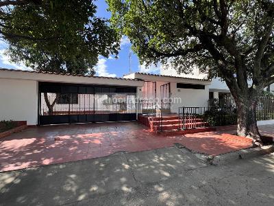 Casa en Arriendo, Caobos, Cúcuta
