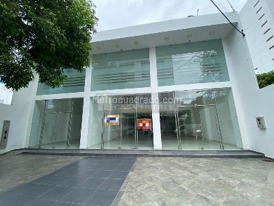 Local Comercial en Arriendo, Quinta Velez, Cúcuta