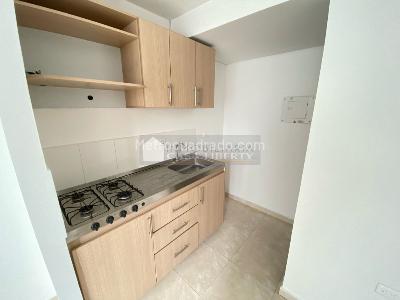 Apartamento en venta en Prados Del Este, Cúcuta · foto 4 de 15