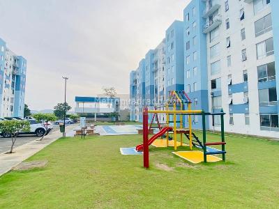 Apartamento en venta en Prados Del Este, Cúcuta · foto 11 de 15