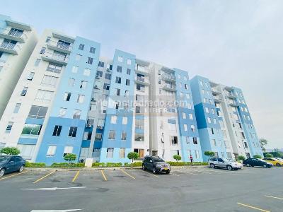 Apartamento en venta en Prados Del Este, Cúcuta · foto 12 de 15