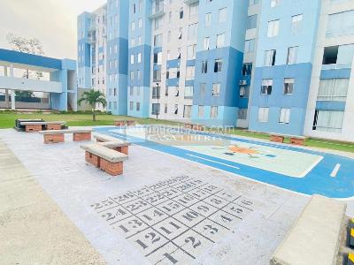 Apartamento en venta en Prados Del Este, Cúcuta · foto 13 de 15