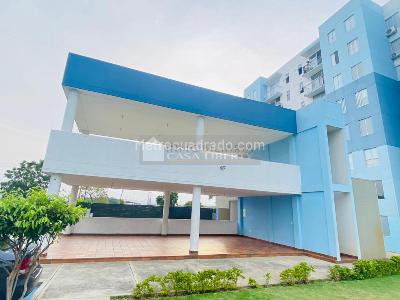 Apartamento en venta en Prados Del Este, Cúcuta · foto 14 de 15