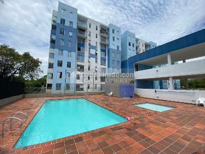 Apartamento en venta en Prados Del Este, Cúcuta · foto 15 de 15