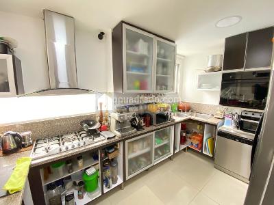 Apartamento en venta en Blanco, Cúcuta · foto 4 de 14