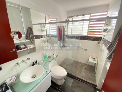 Apartamento en venta en Blanco, Cúcuta · foto 7 de 14