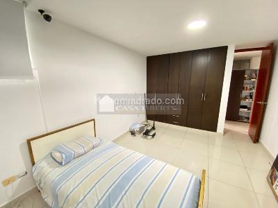 Apartamento en venta en Blanco, Cúcuta · foto 9 de 14