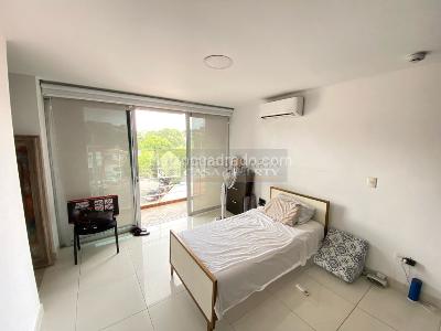 Apartamento en venta en Blanco, Cúcuta · foto 11 de 14