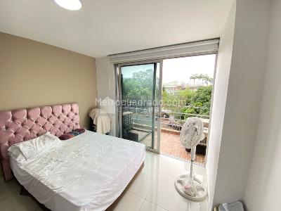 Apartamento en venta en Blanco, Cúcuta · foto 12 de 14