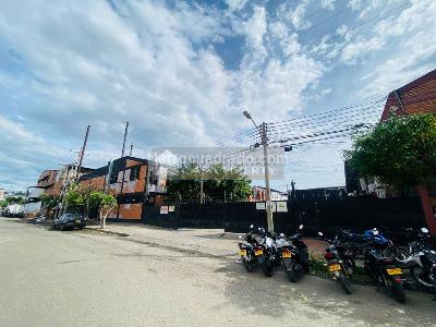 Warehouse for rent in Portachuelo, Cúcuta