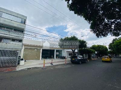 Local Comercial en Arriendo, Caobos, Cúcuta