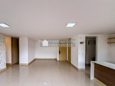 Apartamento en venta en San Diego, Medellín · foto 2 de 16