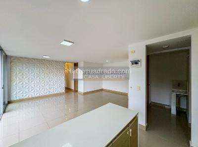 Apartamento en venta en San Diego, Medellín · foto 3 de 16